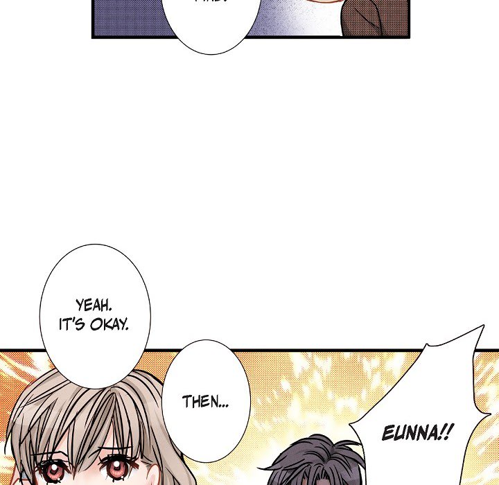 Work, Fight and Love - Webtoon Edition Chapter 51 page 15 - 