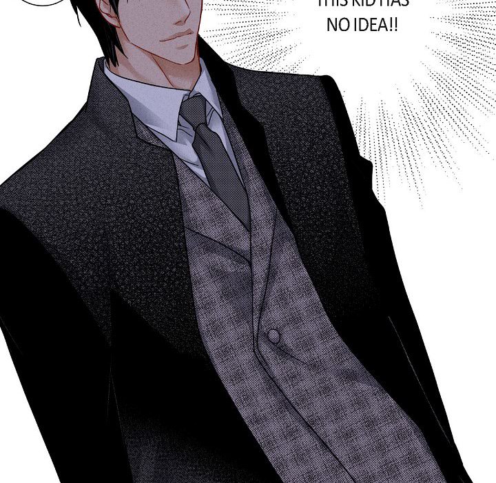 Work, Fight and Love - Webtoon Edition Chapter 51 page 20 - 