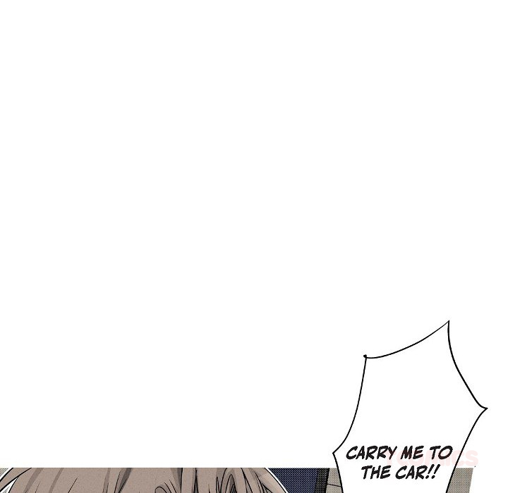 Work, Fight and Love - Webtoon Edition Chapter 51 page 22 - 
