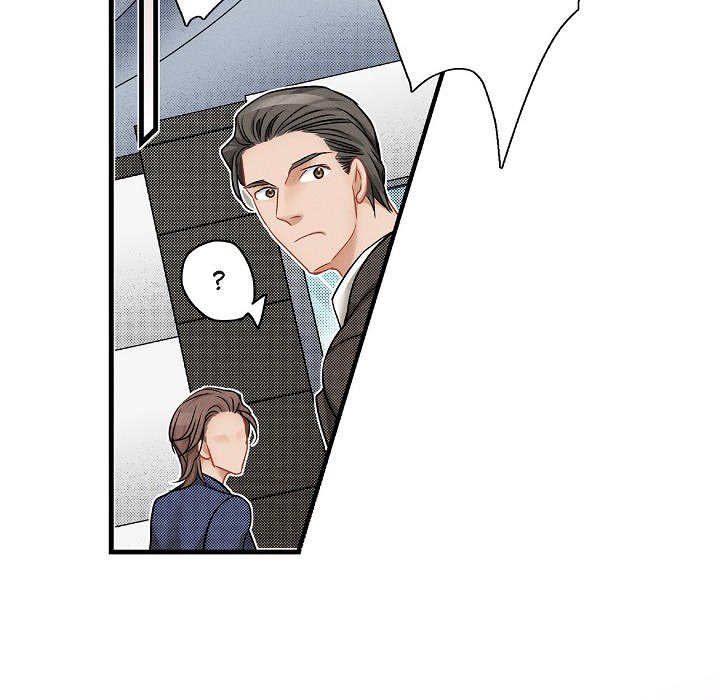 Work, Fight and Love - Webtoon Edition Chapter 51 page 26 - 
