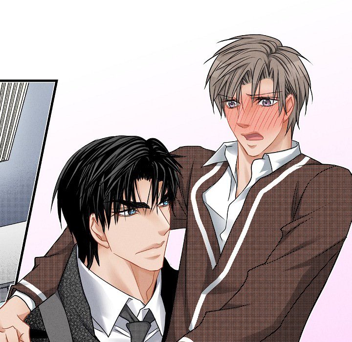 Work, Fight and Love - Webtoon Edition Chapter 51 page 27 - 