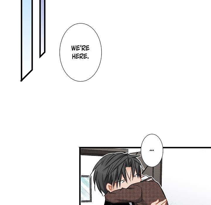 Work, Fight and Love - Webtoon Edition Chapter 51 page 30 - 