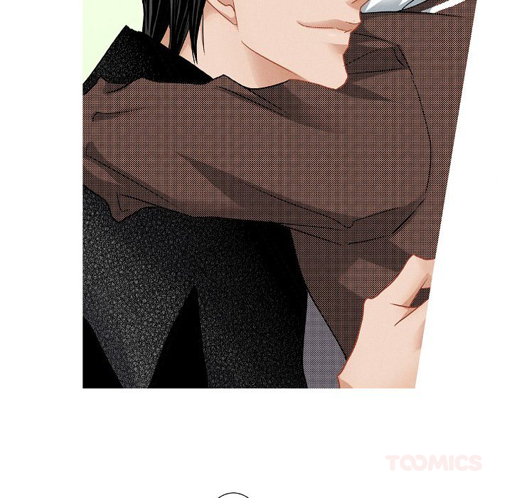 Work, Fight and Love - Webtoon Edition Chapter 51 page 32 - 
