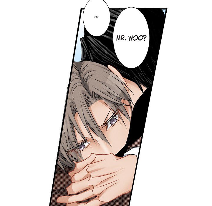 Work, Fight and Love - Webtoon Edition Chapter 51 page 33 - 