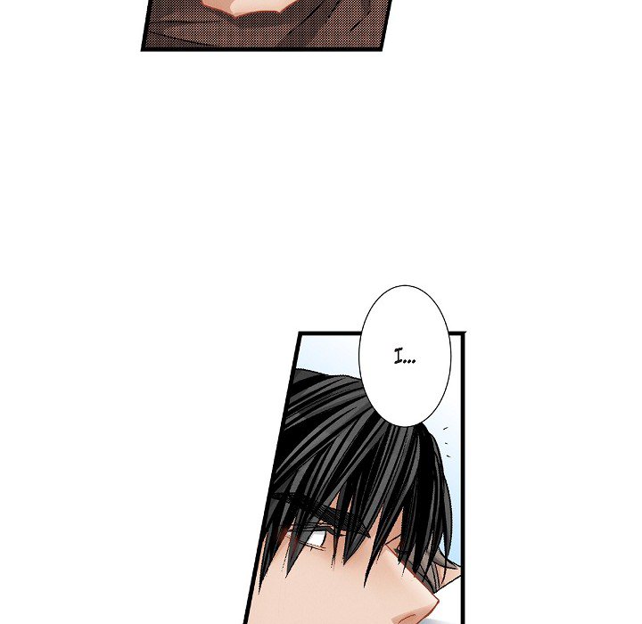 Work, Fight and Love - Webtoon Edition Chapter 51 page 34 - 