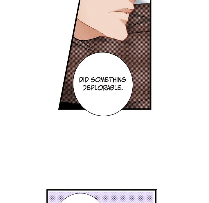 Work, Fight and Love - Webtoon Edition Chapter 51 page 35 - 