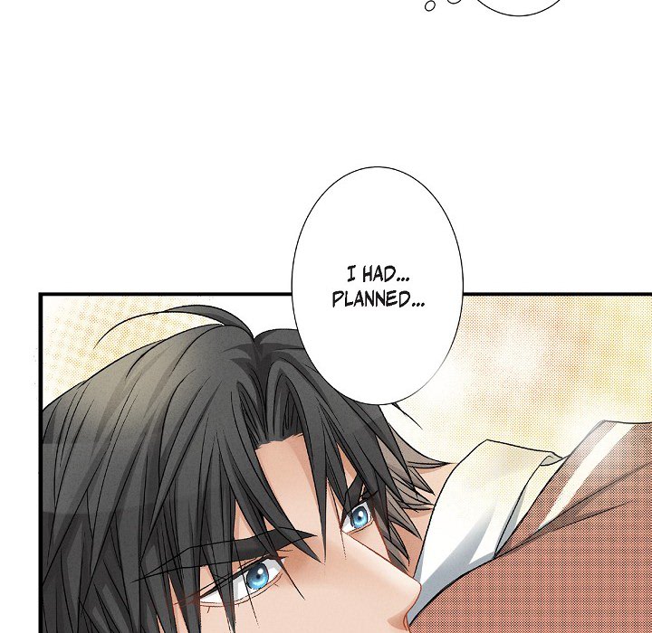 Work, Fight and Love - Webtoon Edition Chapter 51 page 37 - 