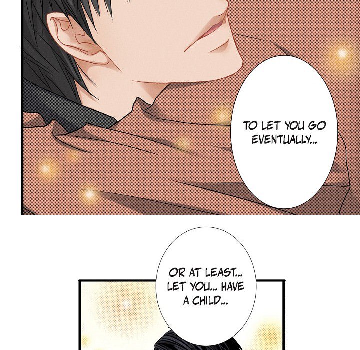 Work, Fight and Love - Webtoon Edition Chapter 51 page 38 - 