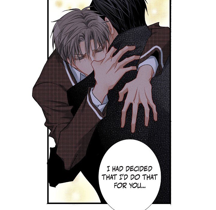 Work, Fight and Love - Webtoon Edition Chapter 51 page 39 - 