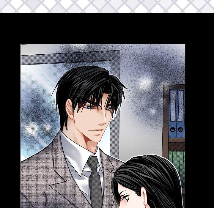 Work, Fight and Love - Webtoon Edition Chapter 51 page 5 - 