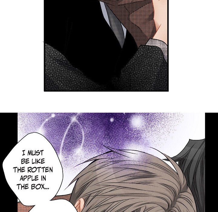 Work, Fight and Love - Webtoon Edition Chapter 51 page 41 - 