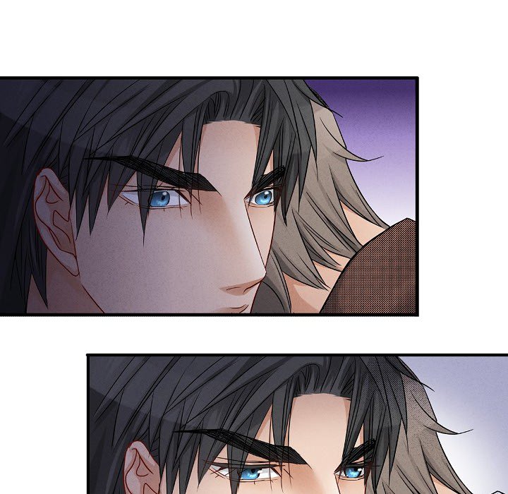 Work, Fight and Love - Webtoon Edition Chapter 51 page 43 - 