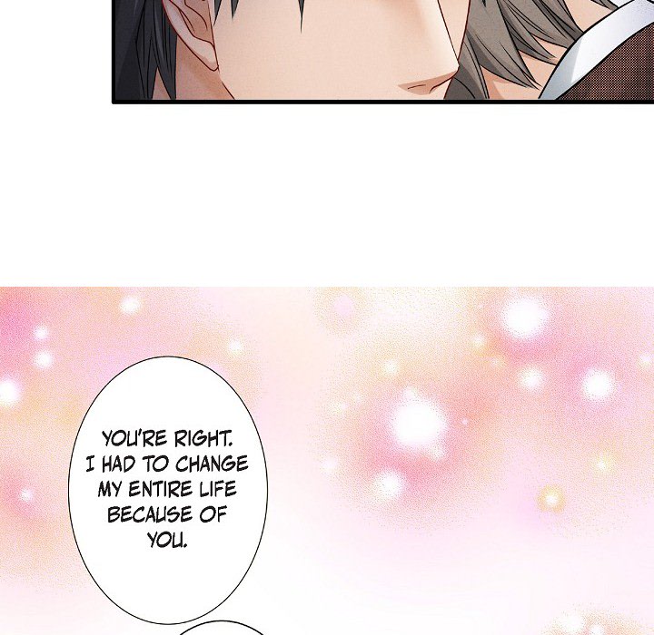 Work, Fight and Love - Webtoon Edition Chapter 51 page 44 - 