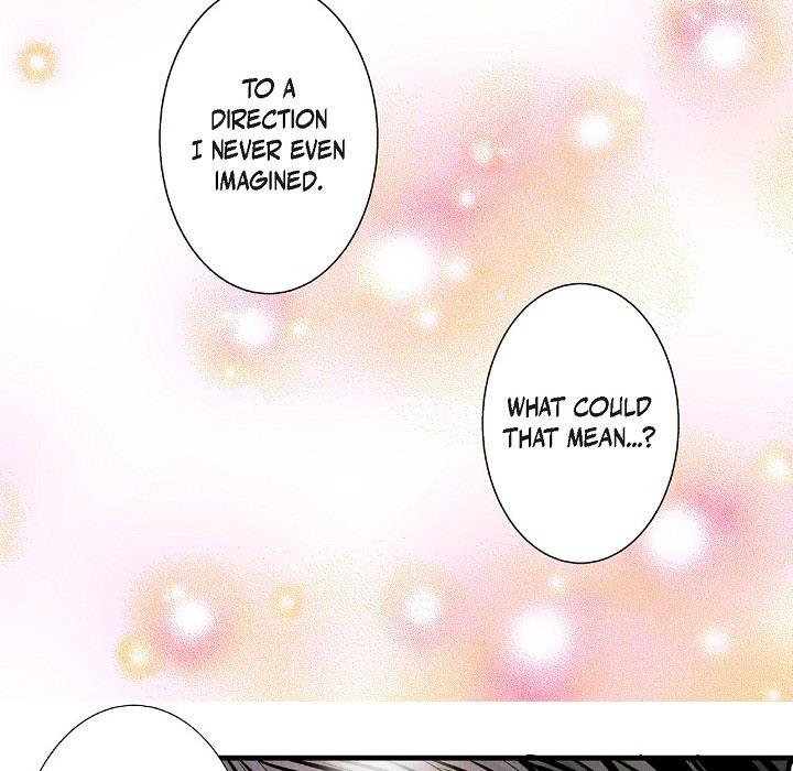 Work, Fight and Love - Webtoon Edition Chapter 51 page 45 - 