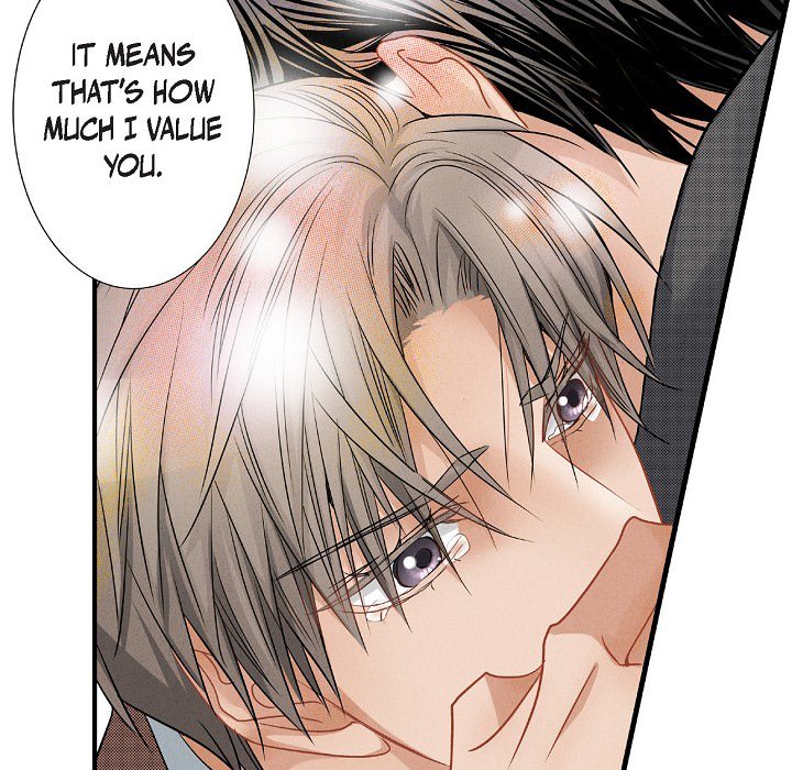 Work, Fight and Love - Webtoon Edition Chapter 51 page 46 - 