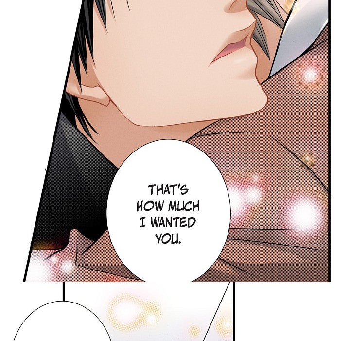 Work, Fight and Love - Webtoon Edition Chapter 51 page 48 - 