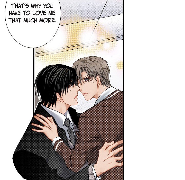 Work, Fight and Love - Webtoon Edition Chapter 51 page 49 - 