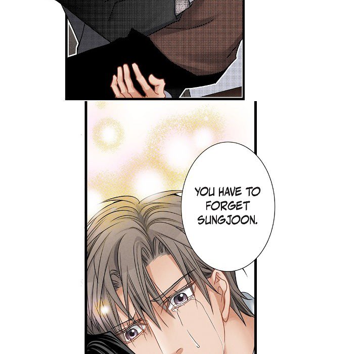 Work, Fight and Love - Webtoon Edition Chapter 51 page 50 - 