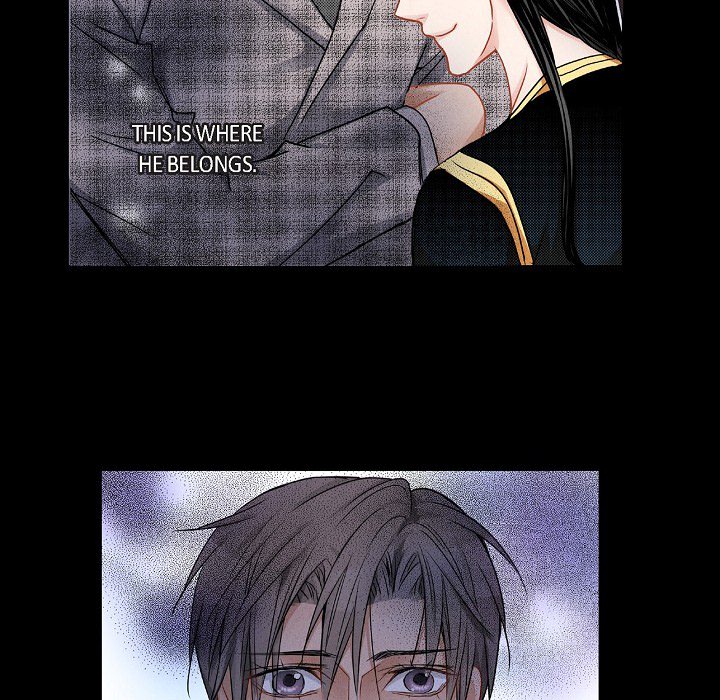 Work, Fight and Love - Webtoon Edition Chapter 51 page 6 - 