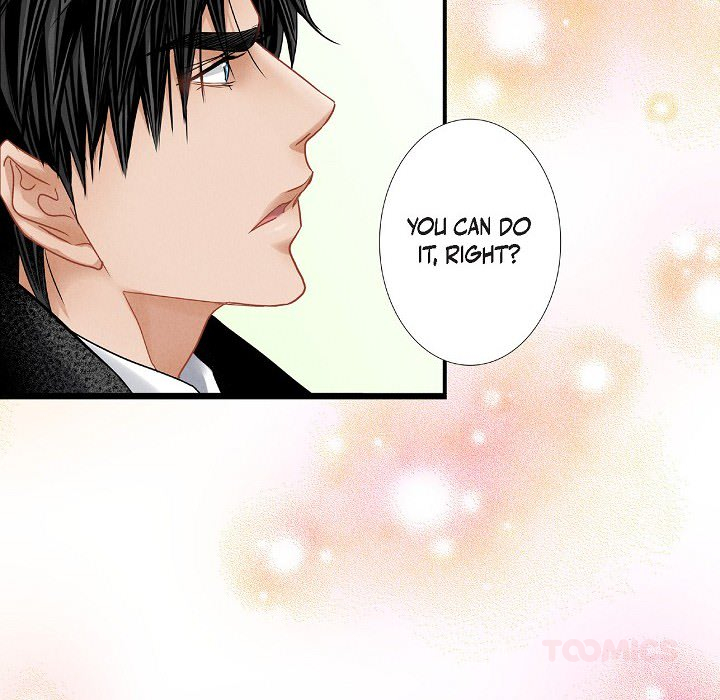Work, Fight and Love - Webtoon Edition Chapter 51 page 52 - 