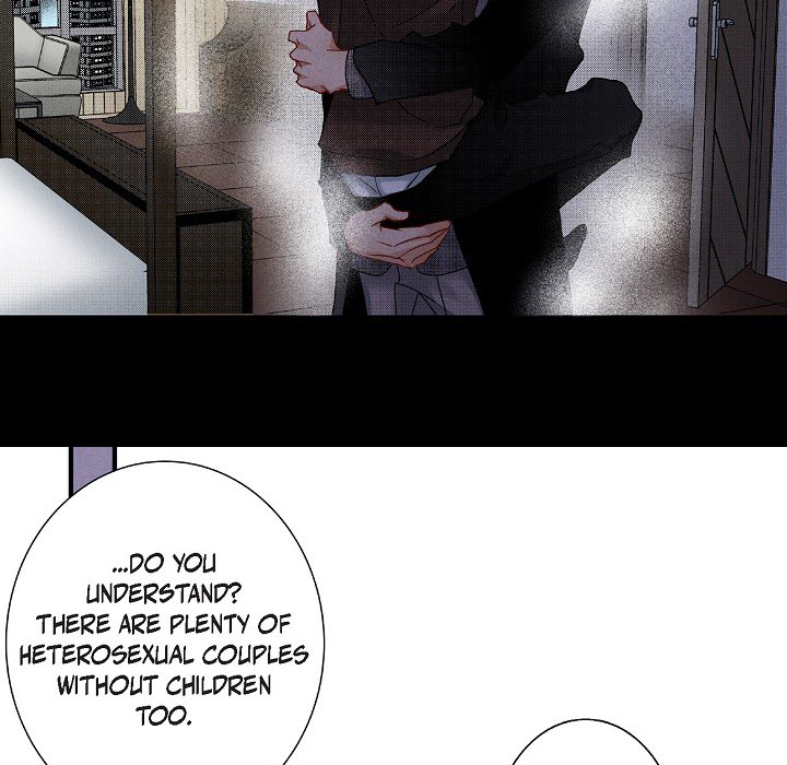 Work, Fight and Love - Webtoon Edition Chapter 51 page 57 - 