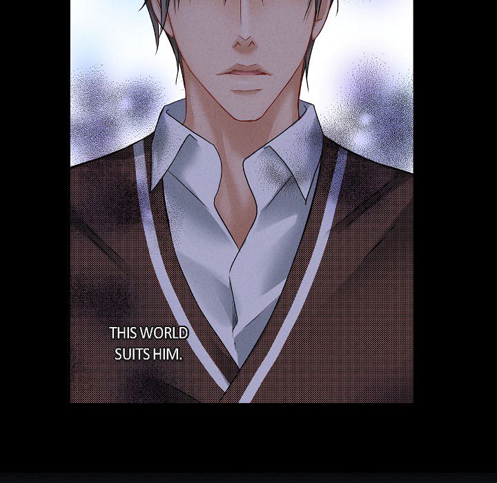 Work, Fight and Love - Webtoon Edition Chapter 51 page 7 - 