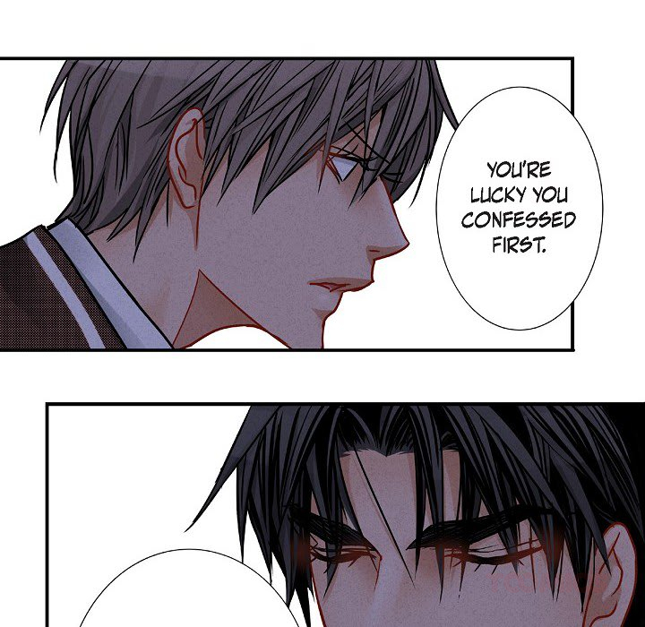 Work, Fight and Love - Webtoon Edition Chapter 51 page 62 - 