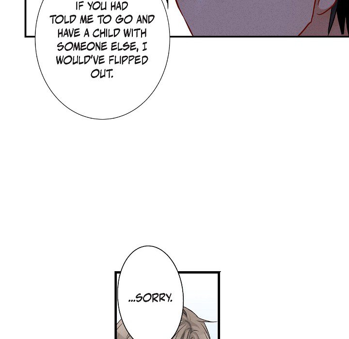 Work, Fight and Love - Webtoon Edition Chapter 51 page 63 - 