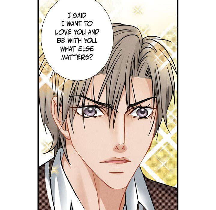 Work, Fight and Love - Webtoon Edition Chapter 51 page 65 - 