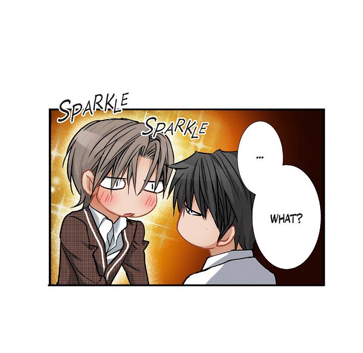 Work, Fight and Love - Webtoon Edition Chapter 51 page 68 - 