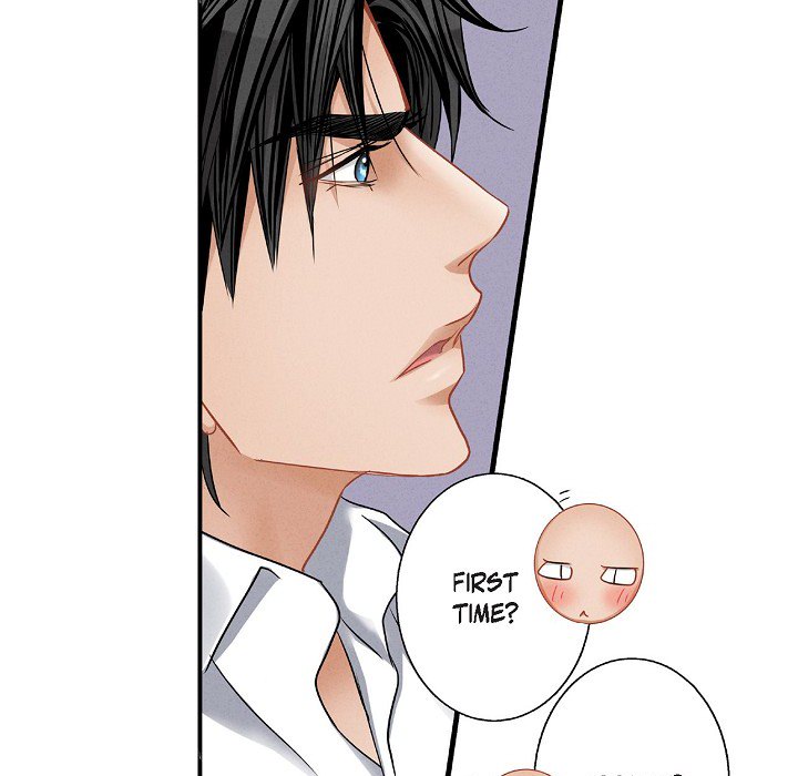 Work, Fight and Love - Webtoon Edition Chapter 51 page 71 - 