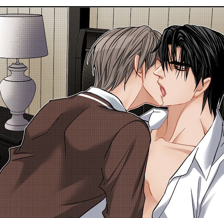 Work, Fight and Love - Webtoon Edition Chapter 51 page 74 - 
