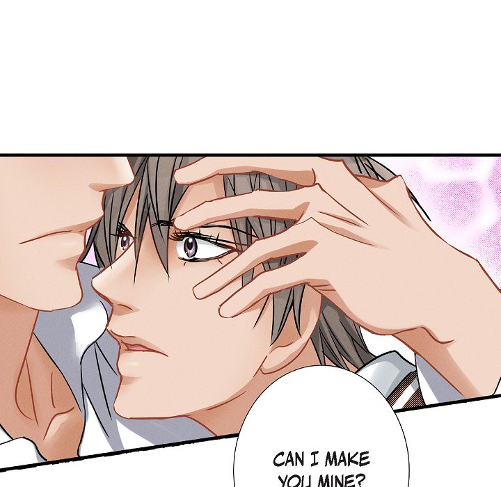 Work, Fight and Love - Webtoon Edition Chapter 51 page 78 - 