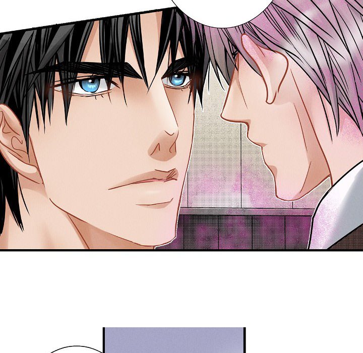 Work, Fight and Love - Webtoon Edition Chapter 51 page 80 - 