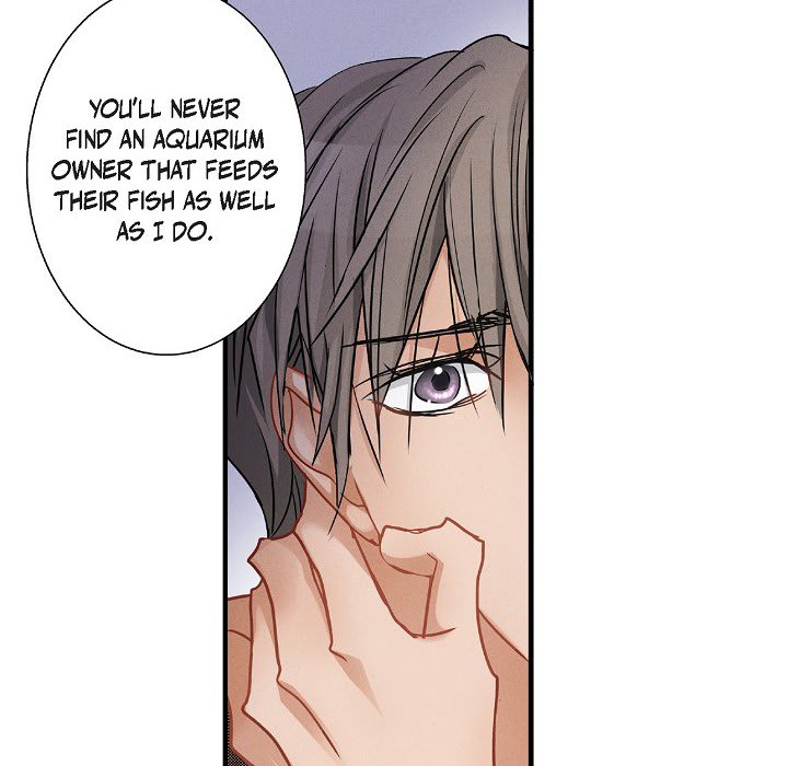 Work, Fight and Love - Webtoon Edition Chapter 51 page 81 - 