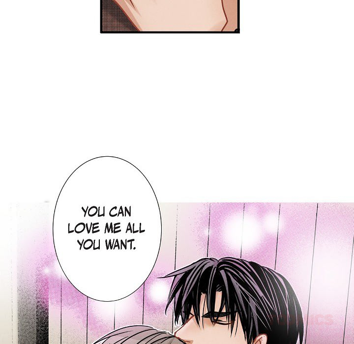 Work, Fight and Love - Webtoon Edition Chapter 51 page 82 - 