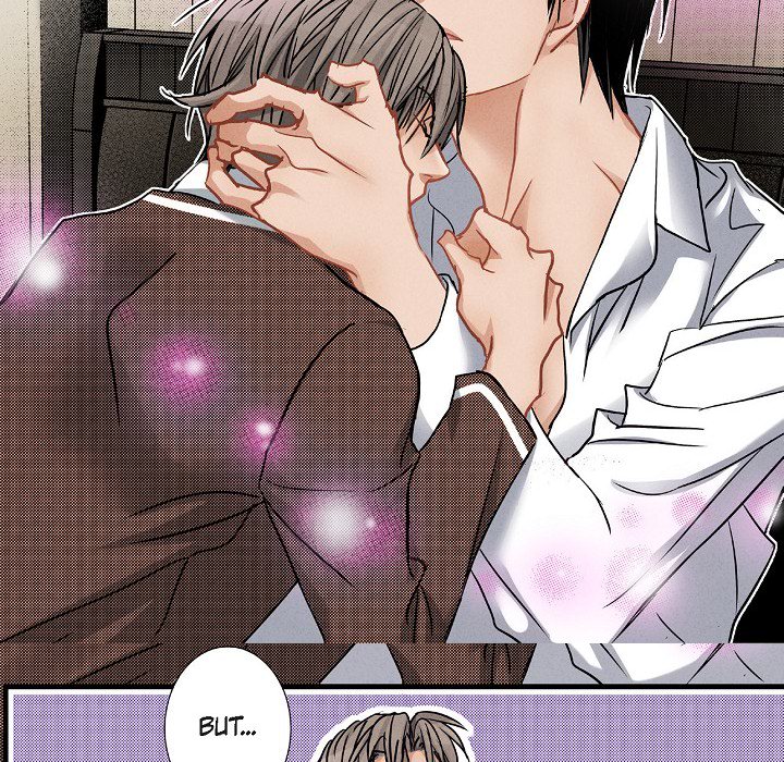 Work, Fight and Love - Webtoon Edition Chapter 51 page 83 - 