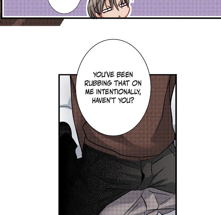 Work, Fight and Love - Webtoon Edition Chapter 51 page 84 - 