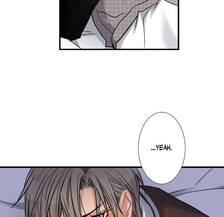 Work, Fight and Love - Webtoon Edition Chapter 51 page 85 - 