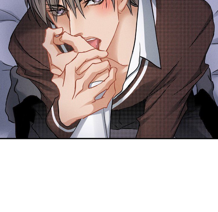 Work, Fight and Love - Webtoon Edition Chapter 51 page 86 - 
