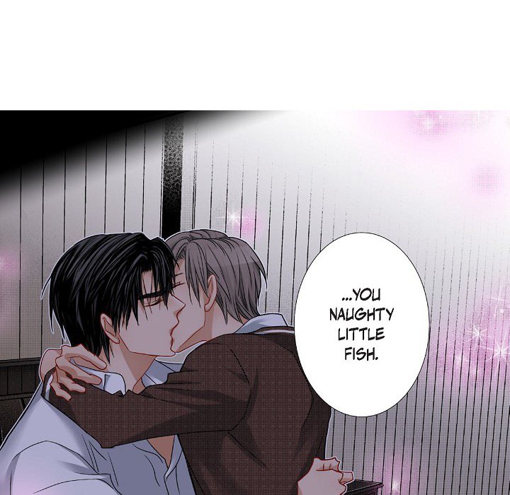 Work, Fight and Love - Webtoon Edition Chapter 51 page 88 - 