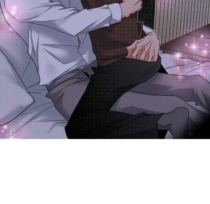 Work, Fight and Love - Webtoon Edition Chapter 51 page 89 - 
