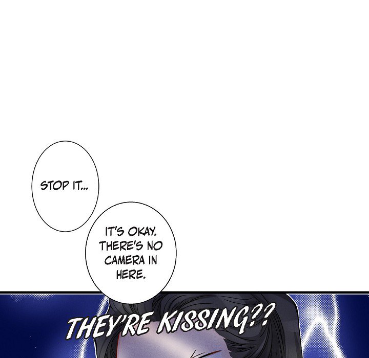 Work, Fight and Love - Webtoon Edition Chapter 52 page 15 - 