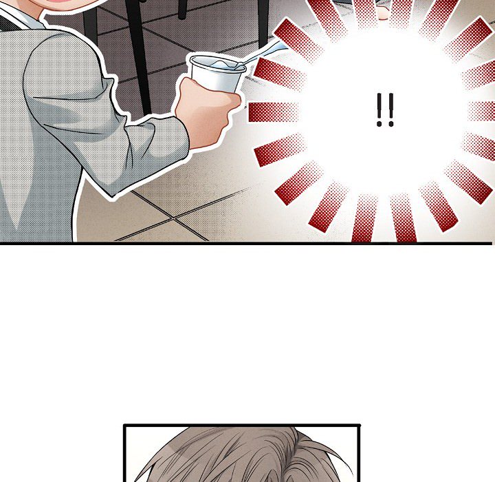 Work, Fight and Love - Webtoon Edition Chapter 52 page 19 - 