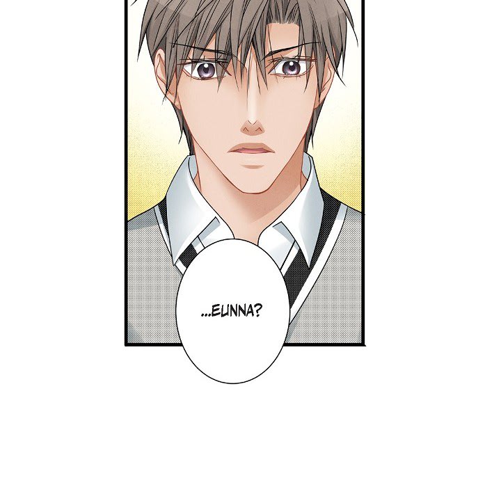 Work, Fight and Love - Webtoon Edition Chapter 52 page 20 - 