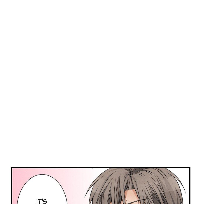Work, Fight and Love - Webtoon Edition Chapter 52 page 28 - 