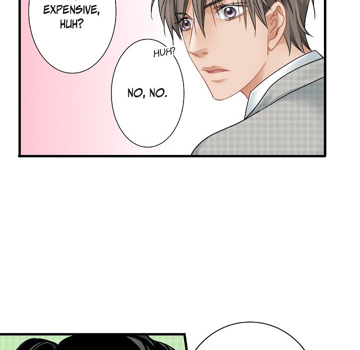 Work, Fight and Love - Webtoon Edition Chapter 52 page 29 - 