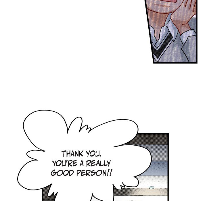 Work, Fight and Love - Webtoon Edition Chapter 52 page 31 - 