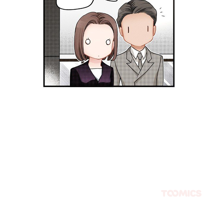 Work, Fight and Love - Webtoon Edition Chapter 52 page 32 - 