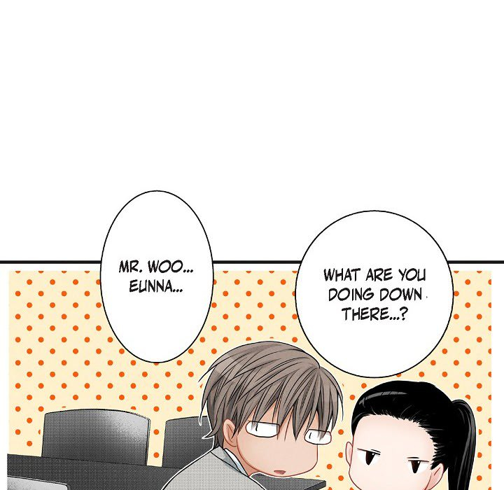 Work, Fight and Love - Webtoon Edition Chapter 52 page 34 - 